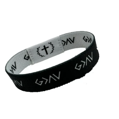 Bible Verse Bracelet