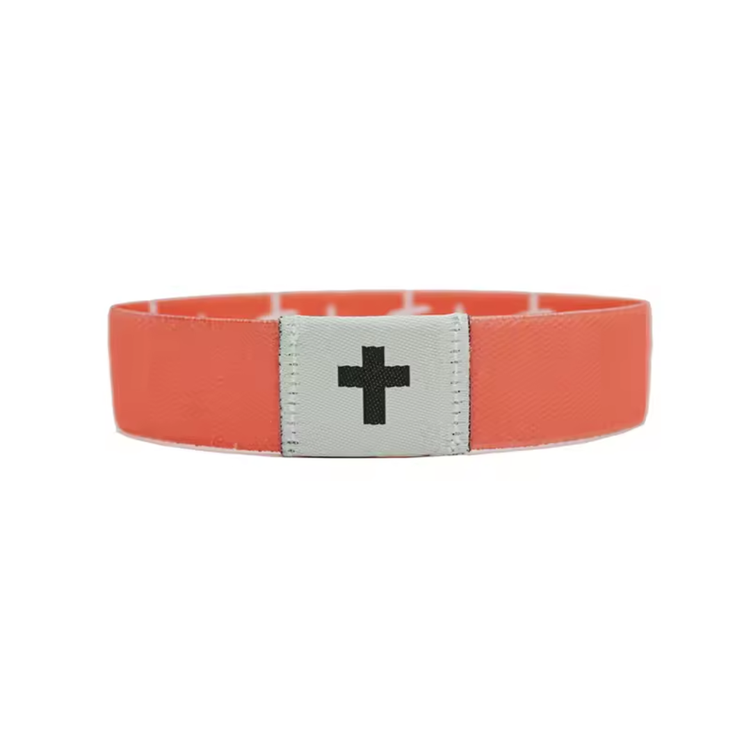 Bible Verse Bracelet